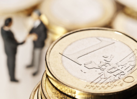 Cortal Consors – Technologieanführer unter den Banken