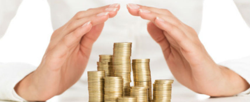 Wichtige Absicherung für das eigene Geld