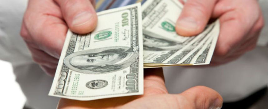 Geld anlegen in P2P Kredite