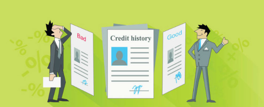 Geoscoring: Wie mein Wohnort meine Bonität beeinflussen kann