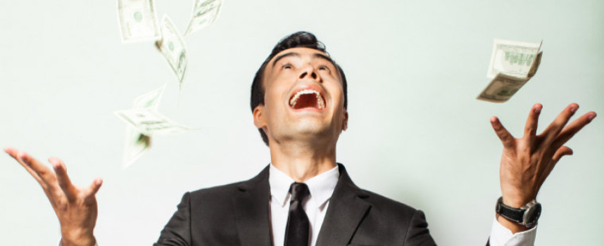 3 Mio-Marke geknackt – Der Arbeitsmarkt boomt