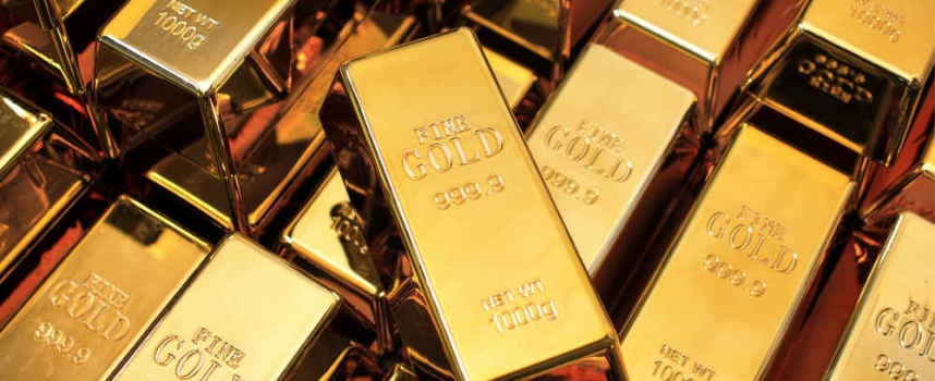 Gold – Das Edelmetall in der Krise