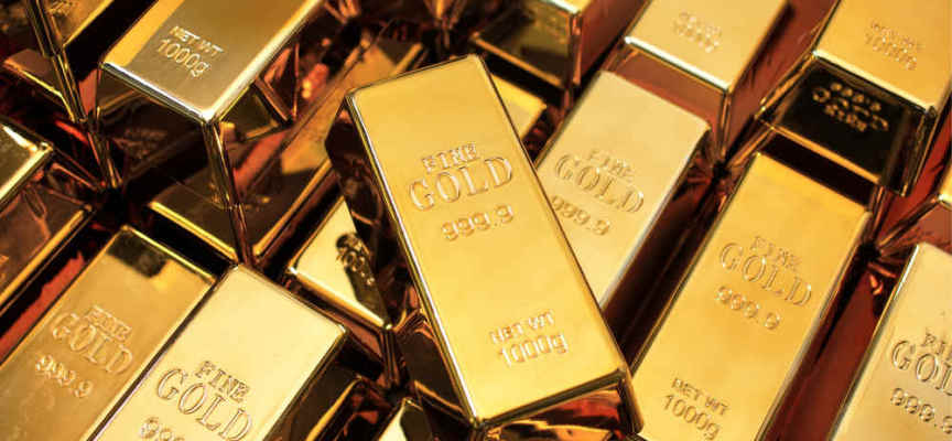 Gold – Das Edelmetall in der Krise