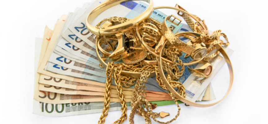 Verkauf von Altgold und Schmuck – das ist zu beachten