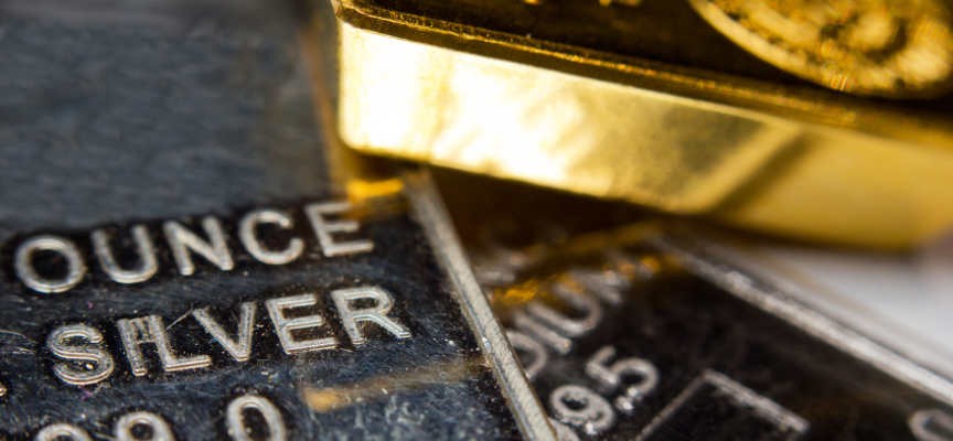 Möglichkeiten bei der Geldanlage in Edelmetalle