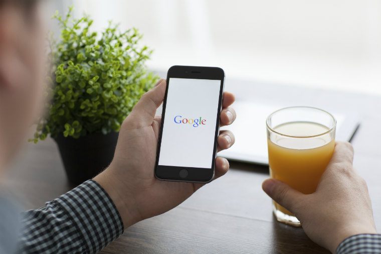 Google im Alltag nutzen