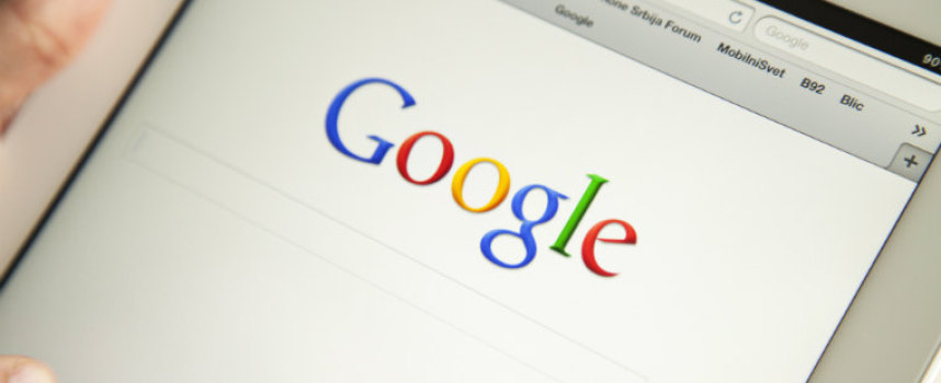 David gegen Goliath: VG Media und der aussichtslose Kampf gegen Google