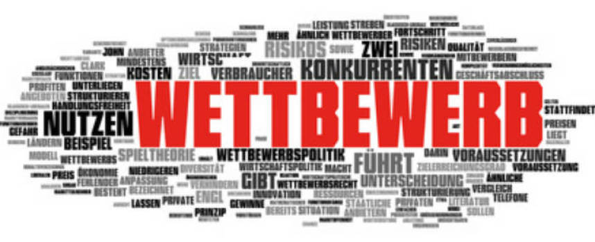 „Der große Preis des Mittelstandes“ – Start zum Jubiläumswettbewerb