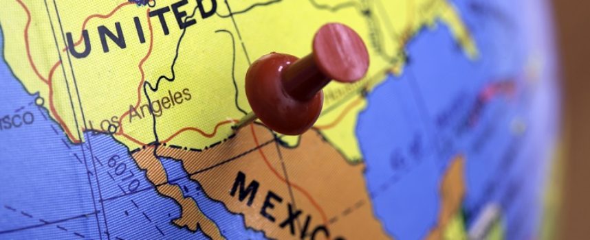 Grenze zwischen Mexiko und USA: Trumps Mauerpläne bröckeln