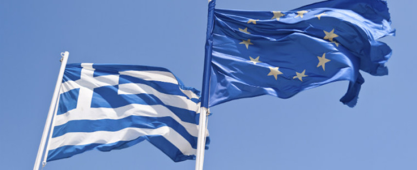 Muss Griechenland aus dem EURO oder nicht?