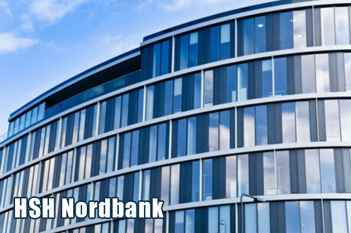 HSH Nordbank – Die Bank für Unternehmer
