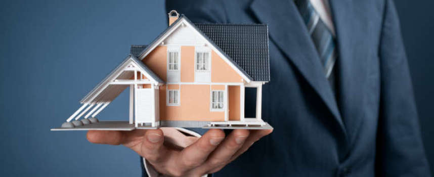 Immobilienkauf in Deutschland: Die Risikobereitschaft steigt