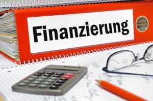 Hausfinanzierung
