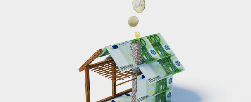 Schuldenfalle Baufinanzierung?