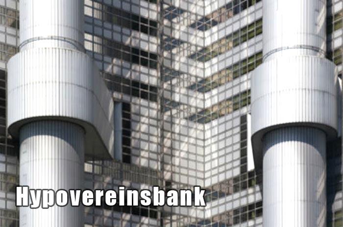 HypoVereinsbank