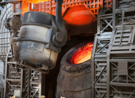 Arbeitskampf in der Metallindustrie – IG Metall ruft zu Streik auf