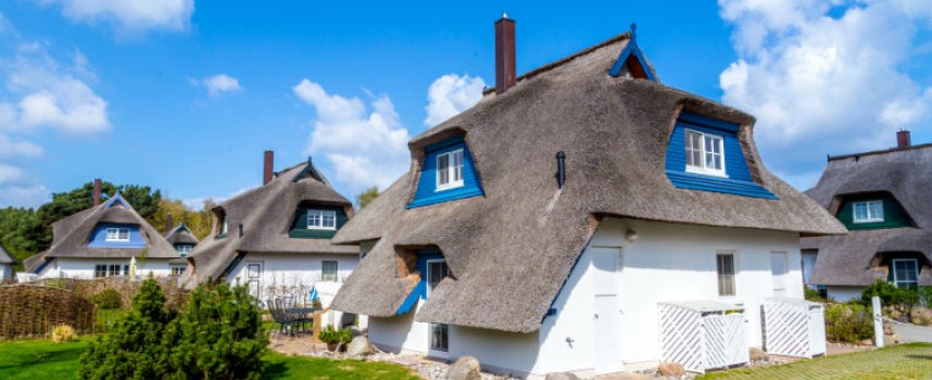 Immobilien auf Usedom: Tipps zur Immobilienbewertung und Baufinanzierung