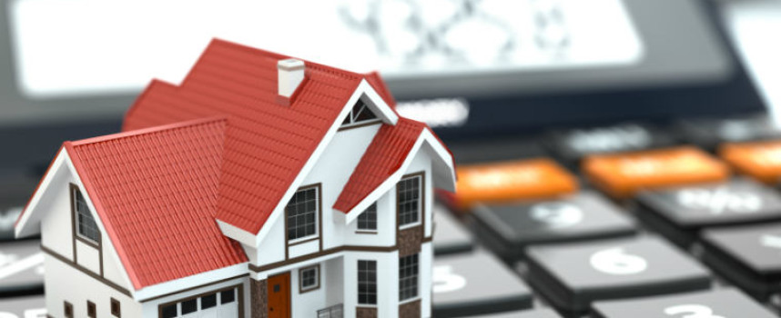 Niedrigzinsen sorgen für Immobilienboom