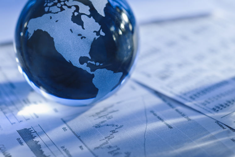 Europaweite Kapitalinvestition durch Immobilien-Fonds