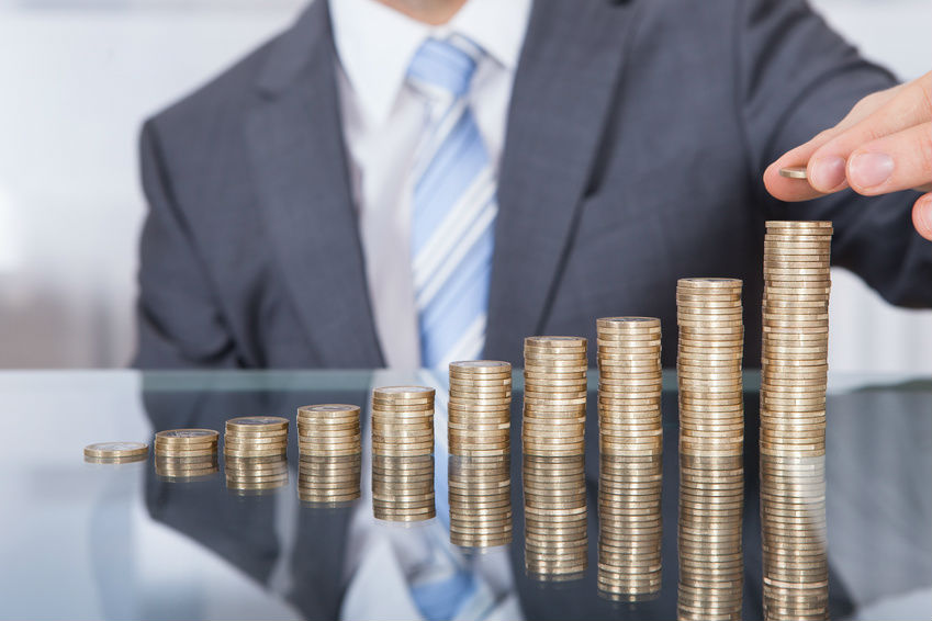 Wie wird die Inflationsrate berechnet?