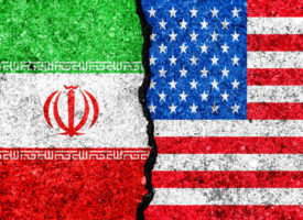 Iran – Usa Krieg? Möglich? Welche Auswirkungen könnte ein Krieg auf den Aktienmarkt haben?