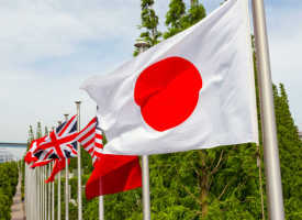 Japan: Wirtschaft wächst langsamer als erwartet