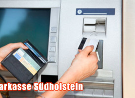 Sparkasse Südholstein (KSK) – In der Region verwurzelt