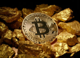 KaratBank Coin als Alternative zum Bitcoin?