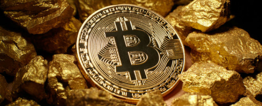 KaratBank Coin als Alternative zum Bitcoin?