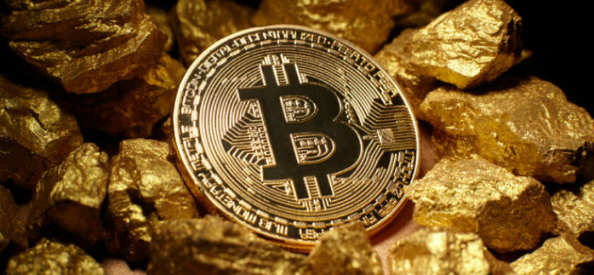 KaratBank Coin als Alternative zum Bitcoin?