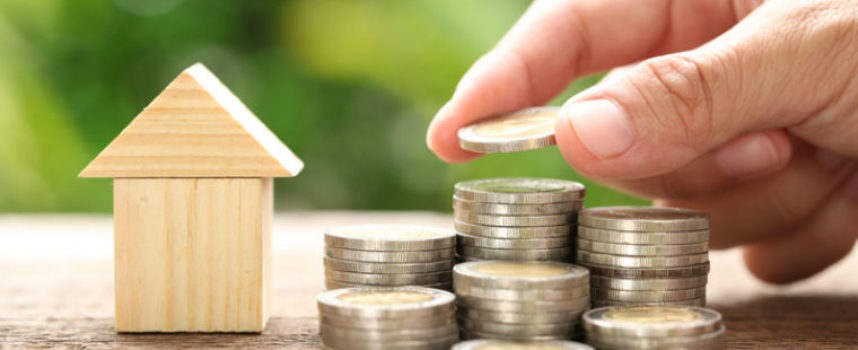 Der Traum vom Eigenheim: welche Kosten fallen beim Immobilienkauf an?