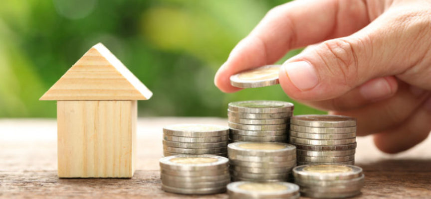 Der Traum vom Eigenheim: welche Kosten fallen beim Immobilienkauf an?
