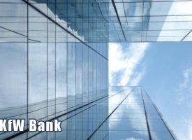 KfW – Deutschlands größte Förderbank
