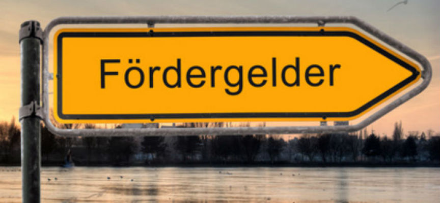 KfW Startgeld: Wichtiger Förderbeitrag für Unternehmer