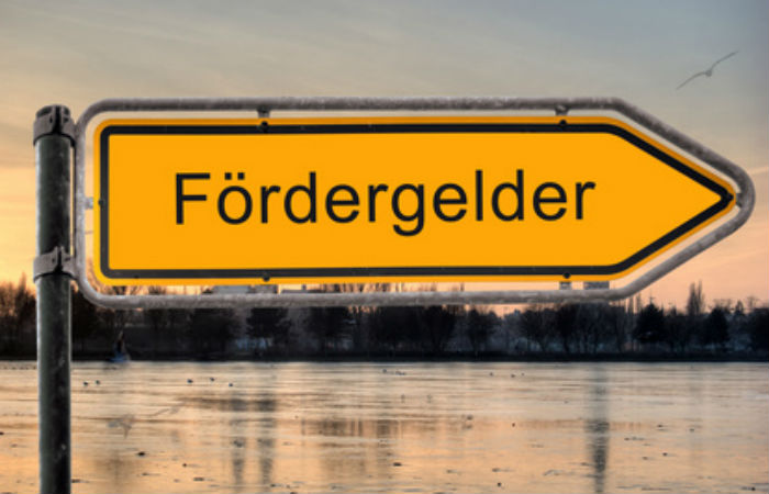 KfW Startgeld bei der Unternehmensgründung