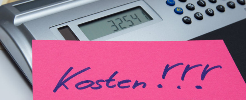 Steuererklärung 2014: Welche Versicherungen lassen sich absetzen?