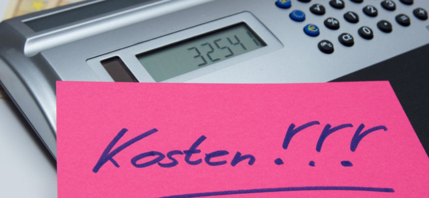 Steuererklärung 2014: Welche Versicherungen lassen sich absetzen?