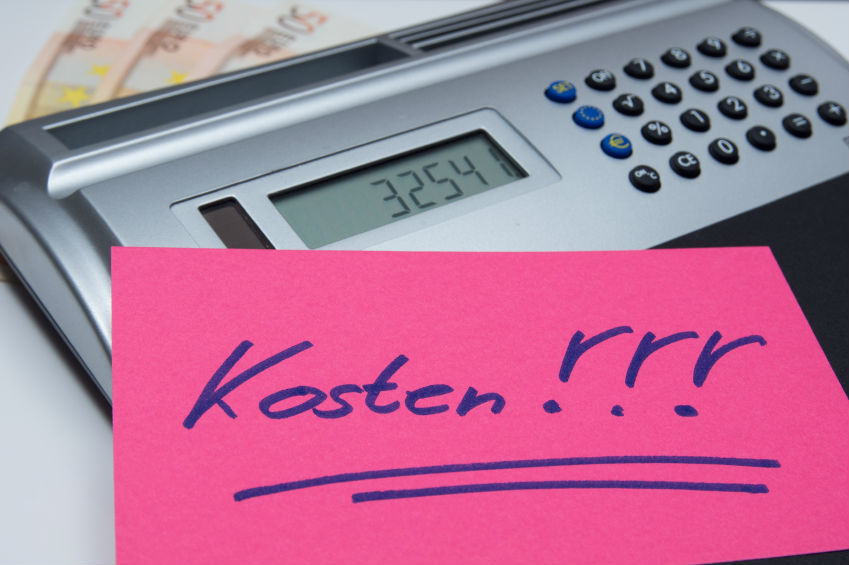 Steuererklärung 2014: Versicherungen absetzen