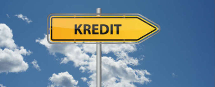 Sparen bei der Finanzierung – Günstige Zinsen bei Online Krediten