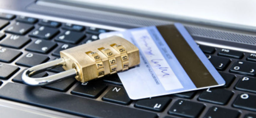 Online-Shopping: Ist meine Zahlung mit der Kreditkarte sicher?