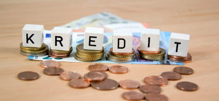 Faktoren für die Kreditwürdigkeit – worauf achten Banken?