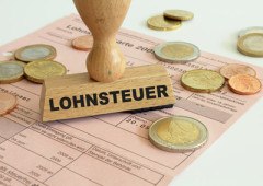 In Steuerklasse 1 sind die Freibeträge noch gering