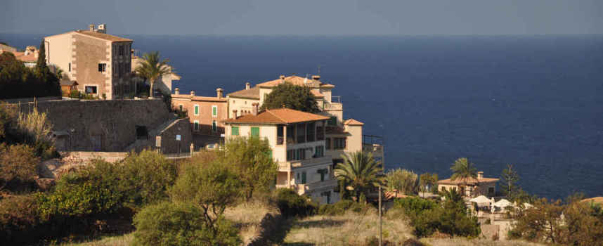 Investition in Mallorca Immobilien – Risiko oder rentabel?