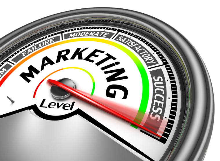 Marketing Succes