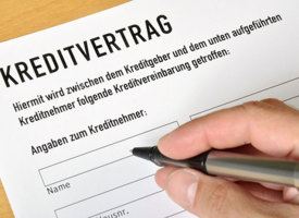 Unwirksame Widerrufsbelehrungen in Kreditverträgen