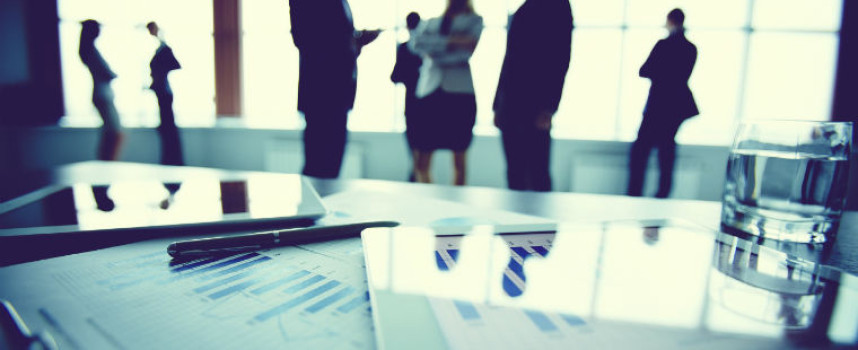 Wie die Digitalisierung unsere Arbeitswelt tiefgreifend verändern wird