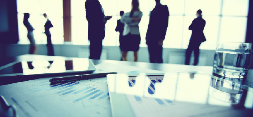 Wie die Digitalisierung unsere Arbeitswelt tiefgreifend verändern wird