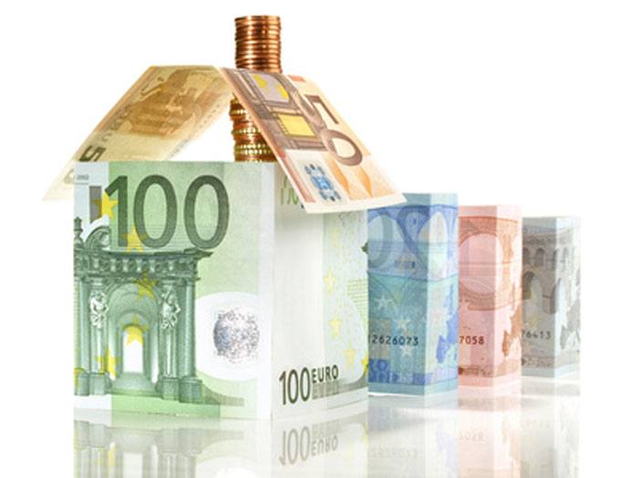 Mehrfamilienhaus als Wertanlage