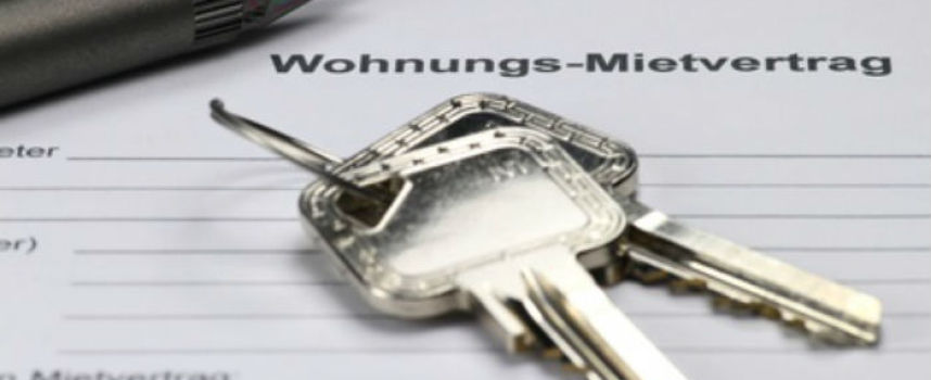 Neues Mietrecht – Mieterrechte werden gestärkt