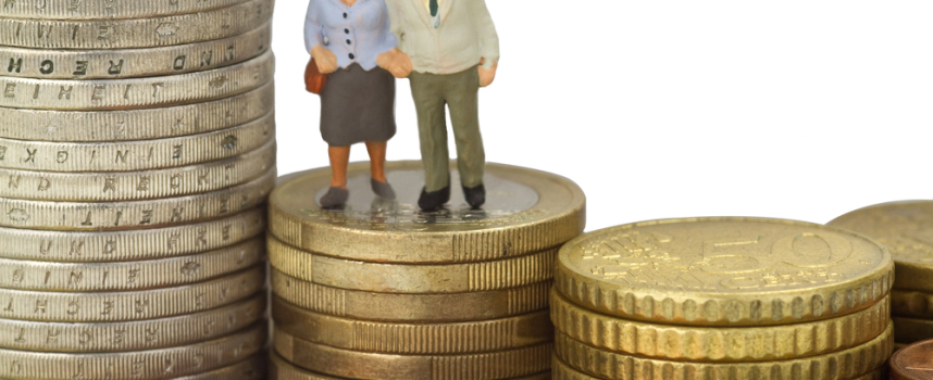 Rente und Mindestlohn: Bürger schätzen Deutschland als ungerecht ein